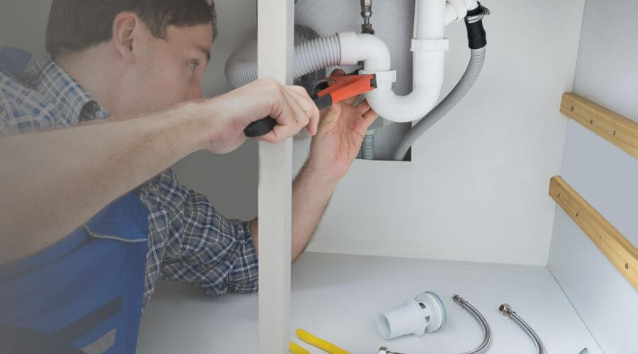 Professional septic pumping service in Rollingstone, MN